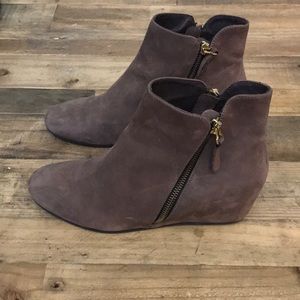 FY/NY Magic Bootie